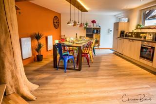 Les Gites du FenilCo Alsace - Gundolsheim - 8