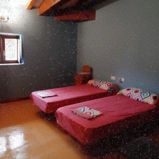 Ubilla Aterpetxea - 5