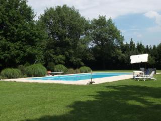 Villa Ghia - Parma - 4