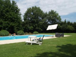Villa Ghia - Parma - 2