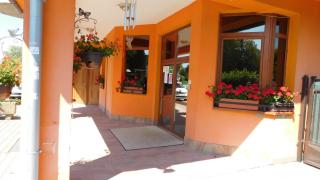 Hotel Senica, Garni - Senica - 7