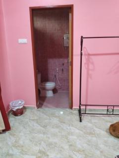 Cikgu CTZ Homestay A - Kampung Raja - 1