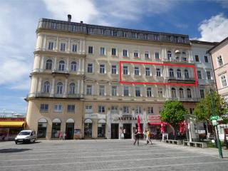 Apartment am Traunsee - Gmunden - 9