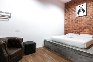 URBANSTAY AT IPOH (STANDARD ROOM) - Ipoh - 3
