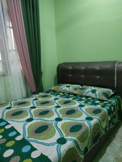 Cikgu CTZ Homestay A - Kampung Raja - 8