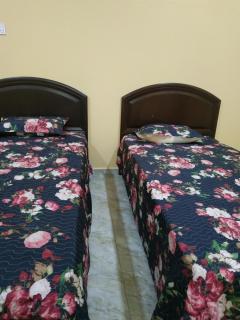 Cikgu CTZ Homestay A - Kampung Raja - 8