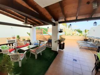 Casa Robledo - Almuñécar - 6