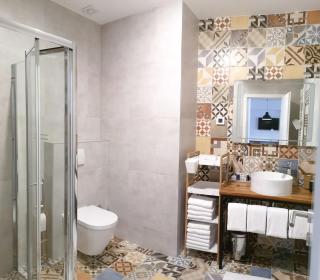 Pretty little thing called Teranino - 1