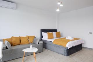 Sunrise King Studio Spa n Pool Beach resort - Mamaia Nord – Năvodari - 9