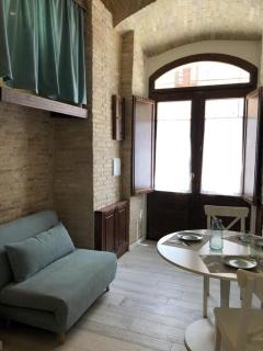 Le volte nel borgo - Termoli - 6