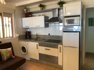 Apartamentos casa Tia Antonia - Málaga - 1