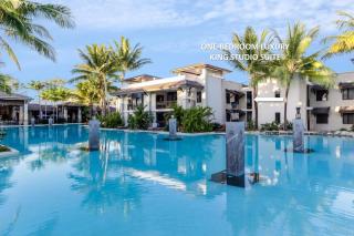 Luxury Apartments at Temple Resort and Spa Port Douglas - Port Douglas - 1