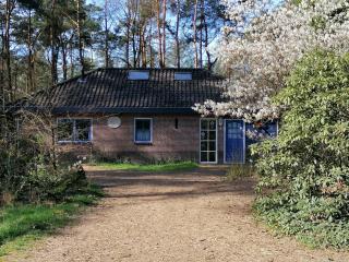 Holiday home bos en heide - Otterlo - 0