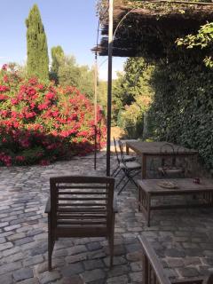 Le Mazet de la Dame - Barbentane - 6