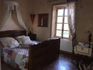 Le Mazet de la Dame - Barbentane - 8
