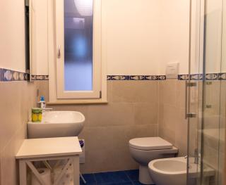 Tra Vento e Mare - Favignana - 3