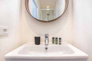 Appartements - Bordeaux Centre Gare - Bordeaux - 3