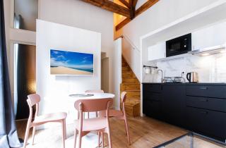 Appartements - Bordeaux Centre Gare - Bordeaux - 5