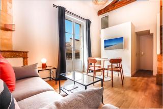 Appartements - Bordeaux Centre Gare - Bordeaux - 0