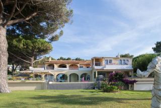 Villa Les Glycines - Les Issambres - 3