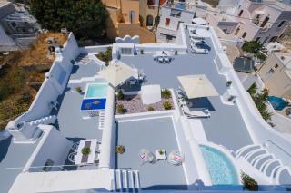 Radiant Santorini - 2