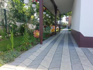 Casa Sunshine - Vama Veche - 8