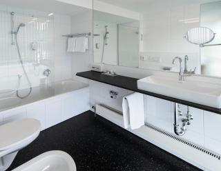 Parkhotel Hall in Tirol - 8