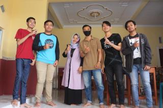 Hostel TARUNA - Genteng - 7