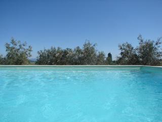 Poggio Corsucci - Loro Ciuffenna - 2
