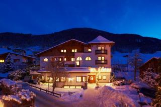 Ferienhotel Bergland - 0