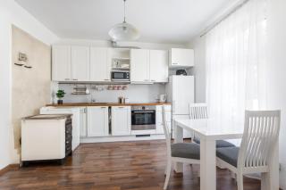 City center summer apartment - Pärnu - 4