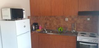 THE GEORGE APARTMENTS - Nea Kallikrateia - 3