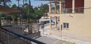 THE GEORGE APARTMENTS - Nea Kallikrateia - 9