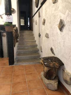 El Refugio de Su - Casa Rural - Auñón - 7