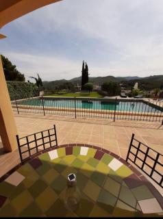 Les Terrasses de Provence - 5