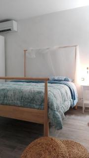 Casa vacanze Tre stelle - Termoli - 5