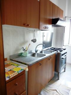 Appartamento vicino al castello - Otranto - 3