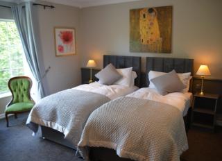 The Grove Lodge Guesthouse - Killorglin - 6