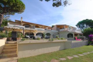 Villa Les Glycines - Les Issambres - 5