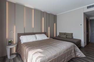 Hotel Giulietta Romeo - Lazise - 1