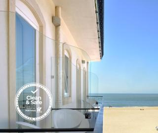 Hotel Mar Bravo - Nazaré - 0