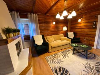 Apartamenty Domek Myśliwski - Karpacz - 7