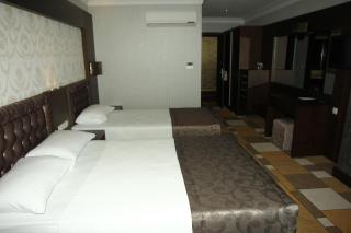 Grand Amisos Hotel - Samsun - 8