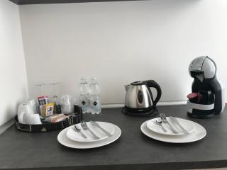Alba rooms - La Spezia - 3