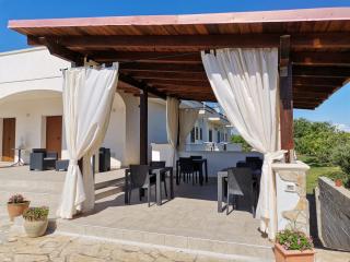 Tenuta Turchi - Otranto - 4