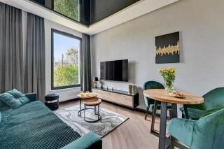 Botanica Premium Apartments - Gdańsk - 8