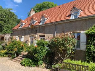 Domaine Les Bertrands - Couches - 4