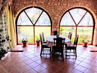 Apartment Olive Garden - 5