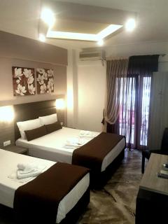 Hotel Kostas - Olympiakí Aktí - 6