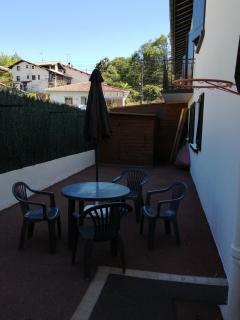 Arrantzaleak - Hendaye - 1